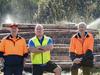 Sawlog shortfall: Jobs under threat