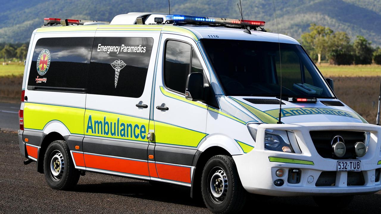 Queensland, Goolboo, Bruce Highway: Major crash, one person critical ...