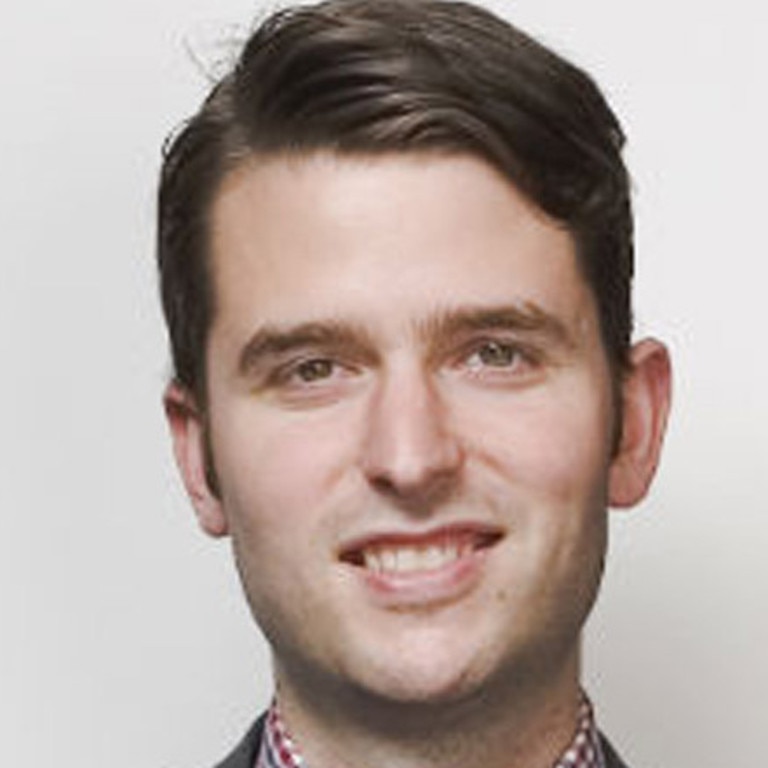 Jason Knauf was communications secretary for the Duke and Duchess of Cambridge.