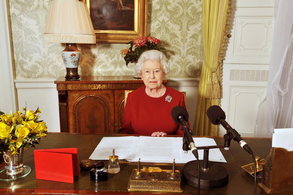 The Queen S Traditions For Welcoming A New Prime Minister Are Just