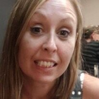 Police allege Kobie Parfitt was murdered by four people after her body was found down a mineshaft in bushland. Picture: Supplied by Victoria Police