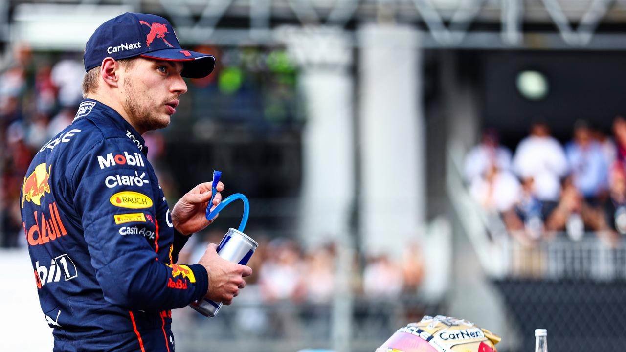 Grand Prix Meksiko;  Red Bull memboikot Sky Sports, Max Verstappen, Lewis Hamilton merampok, berita, pembaruan
