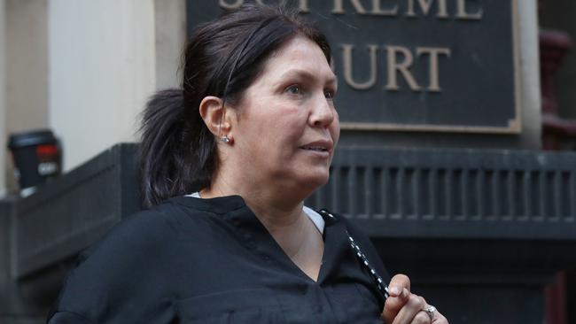 Roberta Williams has renewed calls for a coronial inquest to be held into Carl’s death. Picture: AAP