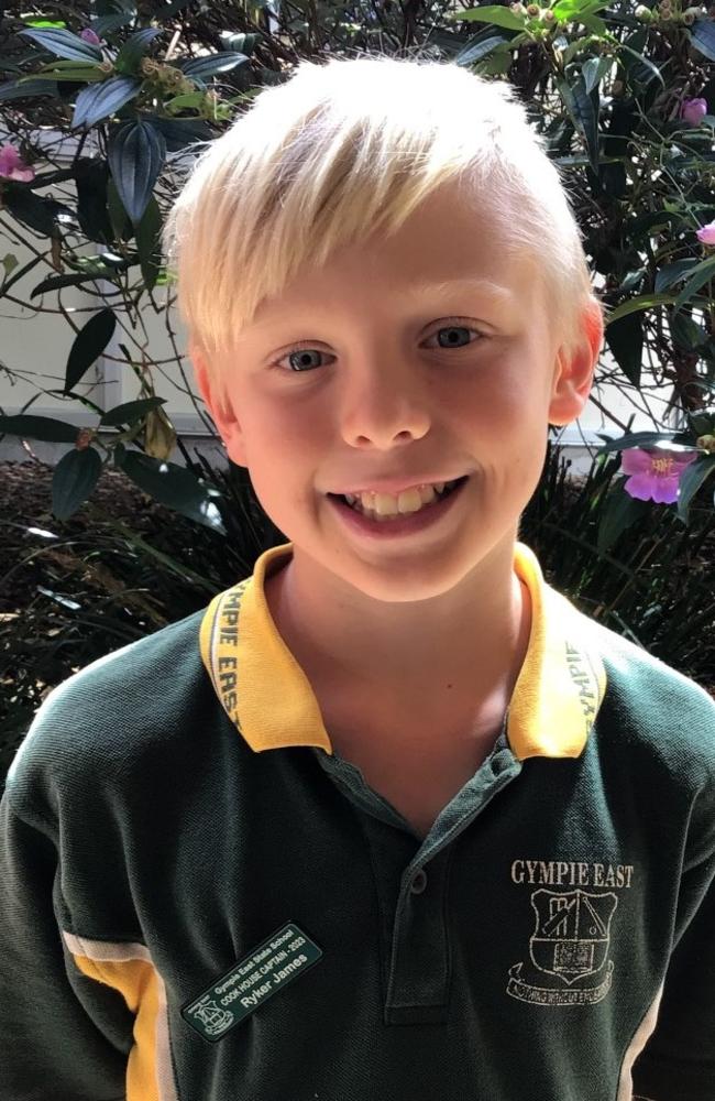 List: Gympie’s school leaders of 2023 | The Courier Mail