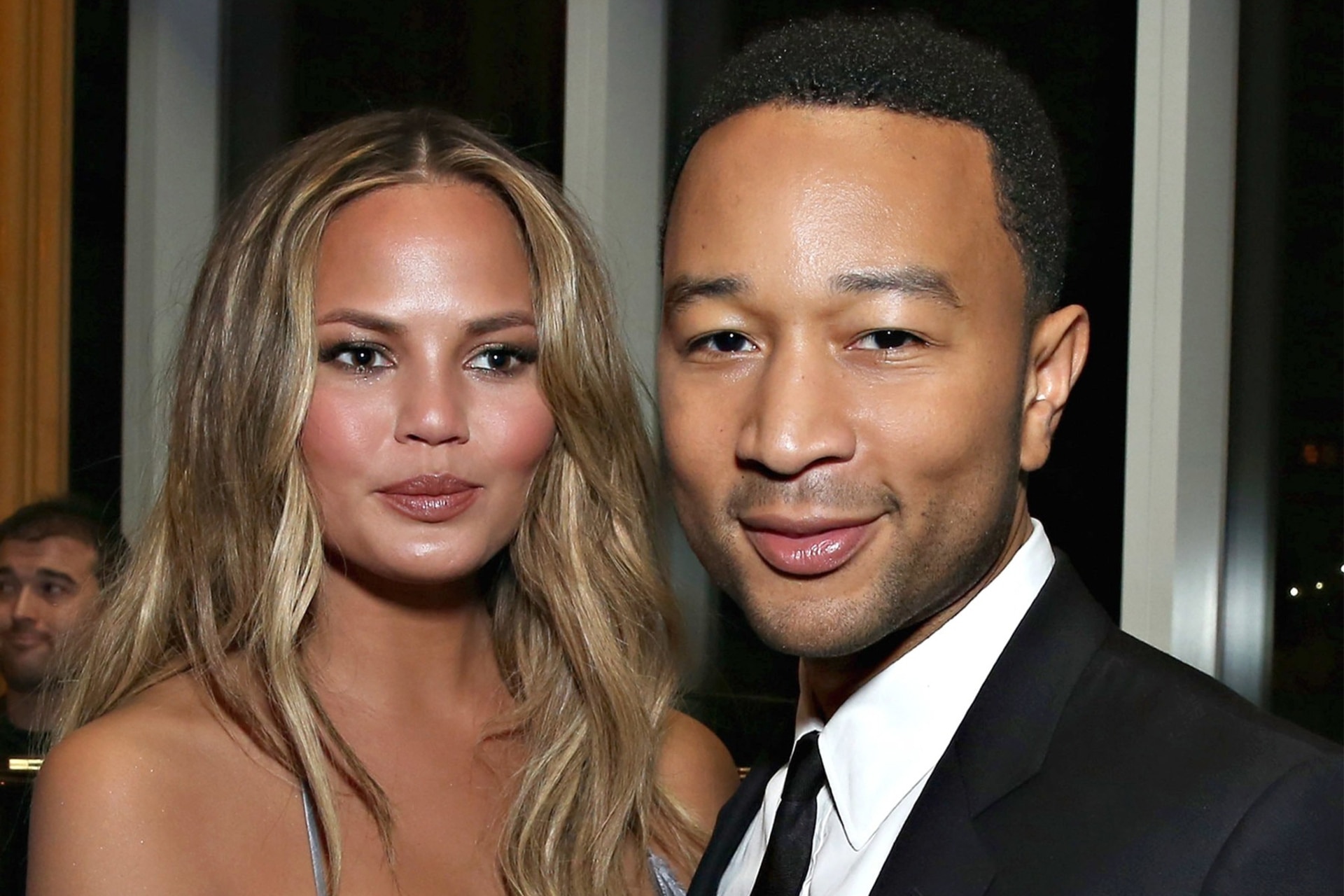 <h3>&lsquo;All Of Me&rsquo; (2013)</h3><p>It's common knowledge that singer John Legend wrote and lovingly dedicated the track to wife Chrissy Teigen.</p>