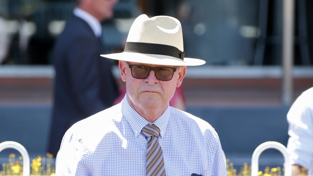 Racing Victoria chief steward Robert Cram confirmed stewards have been looking into several rides for some time. Picture: AAP