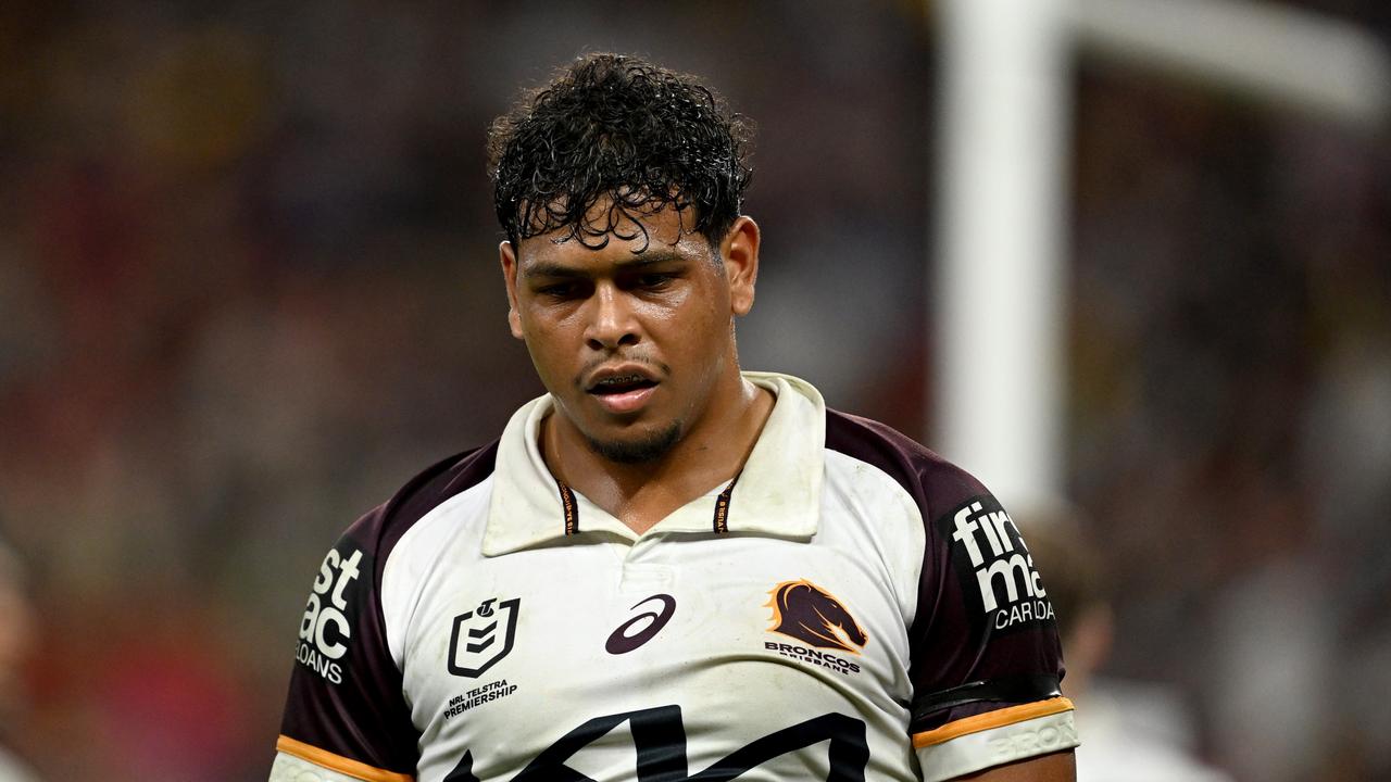 Bombshell Cobbo call to send shockwaves through Broncos