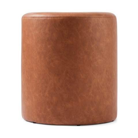 Ottoman, $29. Picture: Supplied/Kmart