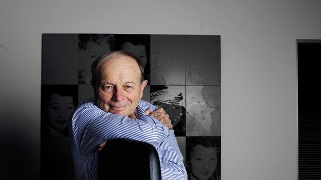 Harvey Norman executive chairman Gerry Harvey says shoppers should be flexible this year.