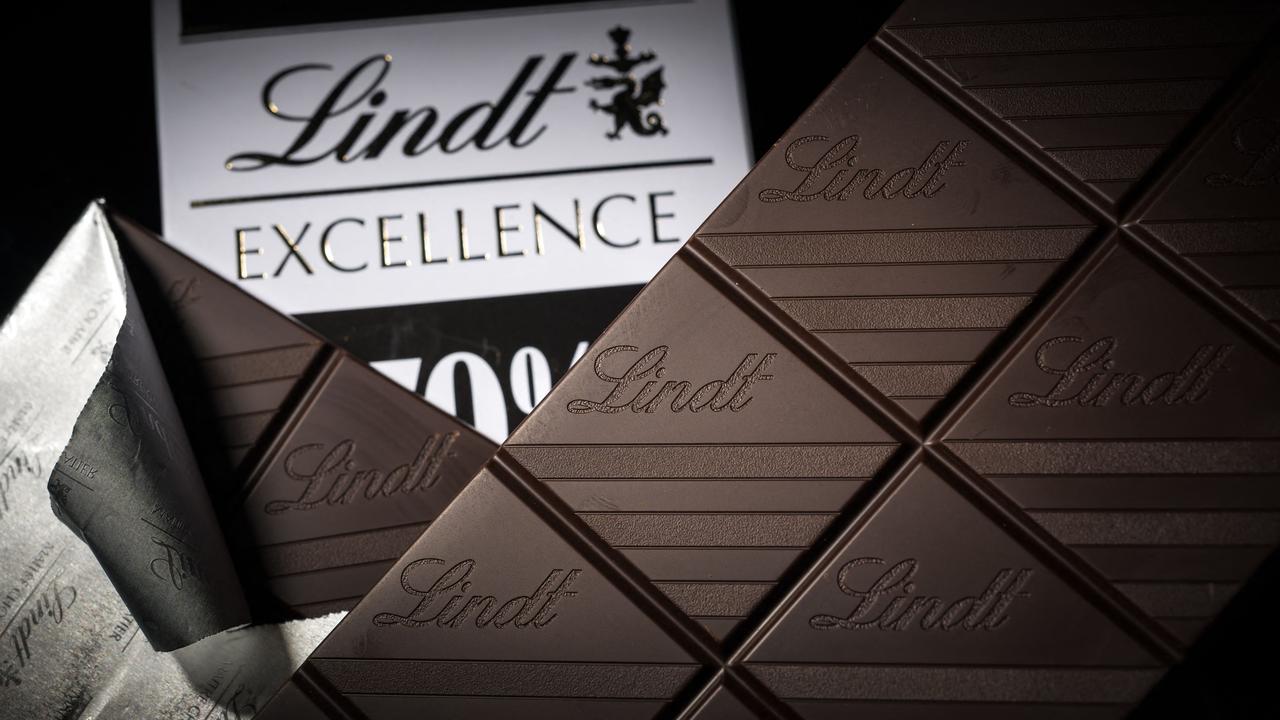 Top Swiss chocolatier Lindt &amp; Sprungli is disputing claims brought by US consumers in a class-action lawsuit concerning the levels of heavy metals found in its chocolate bars. Picture: AFP