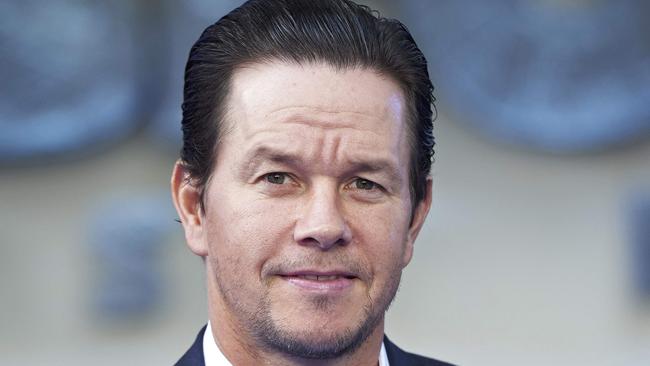  US actor Mark Wahlberg is investing in Australian fitness chain F45. Picture: AFP