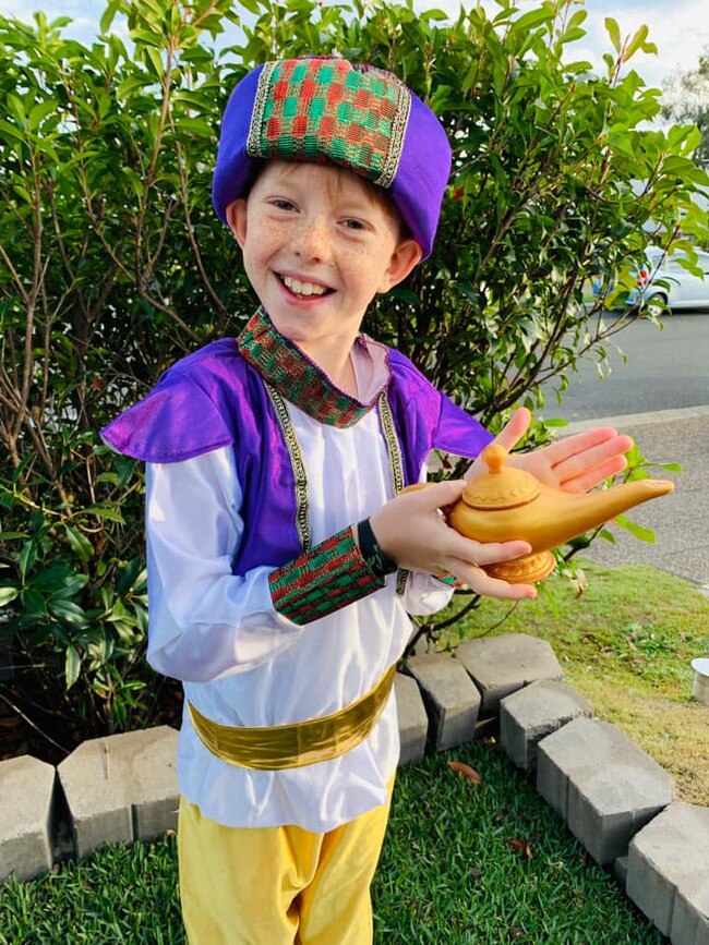 Gold Coast Book Week 2021.