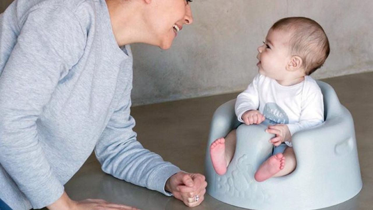 Chairs for infants to sit in sale