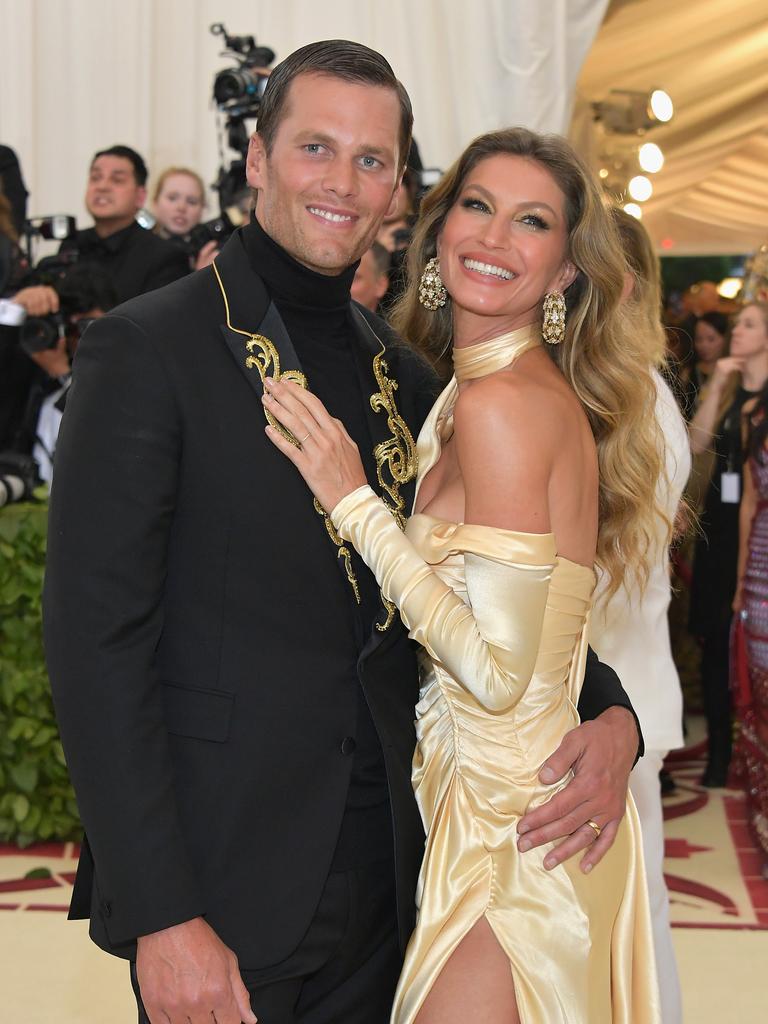 Is Gisele Bundchen Cheating On Tom Brady? [PHOTO]