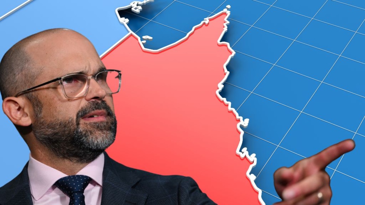 The great GST swindle: Treasurer chases $5bn that ‘belongs to Qlders’
