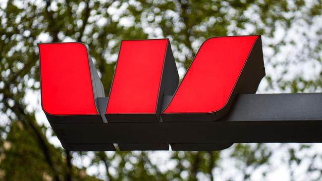 Westpac has taken a more conciliatory approach regarding the size of the penalty paid to Austrac. Photo: AFP