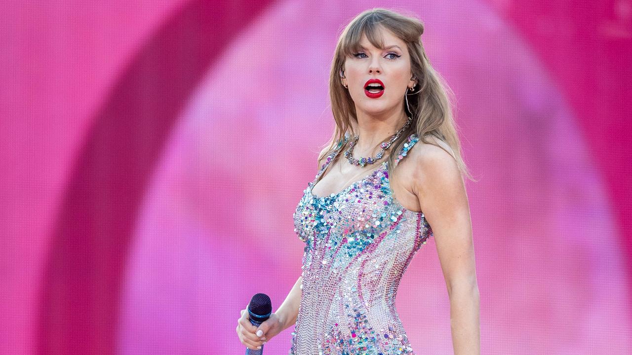 Eras Tour Melbourne: Latest news as Taylor Swift takes the stage at the ...