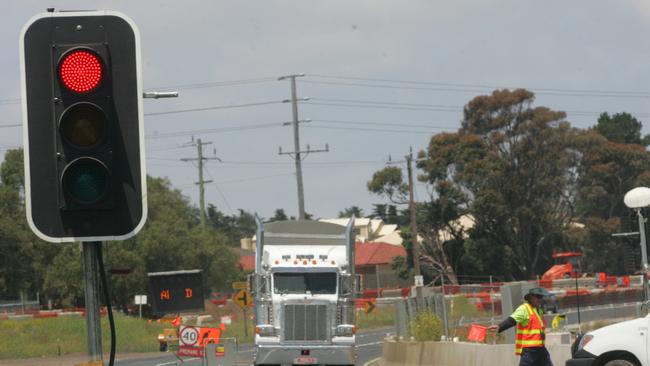 Evolution is one of the biggest traffic control firms in Australasia.