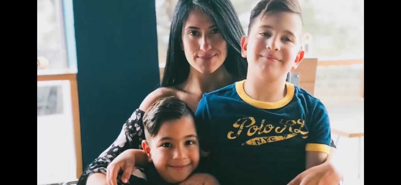 ‘Heart sank’: Son’s brain cancer diagnosis during mum’s chemo