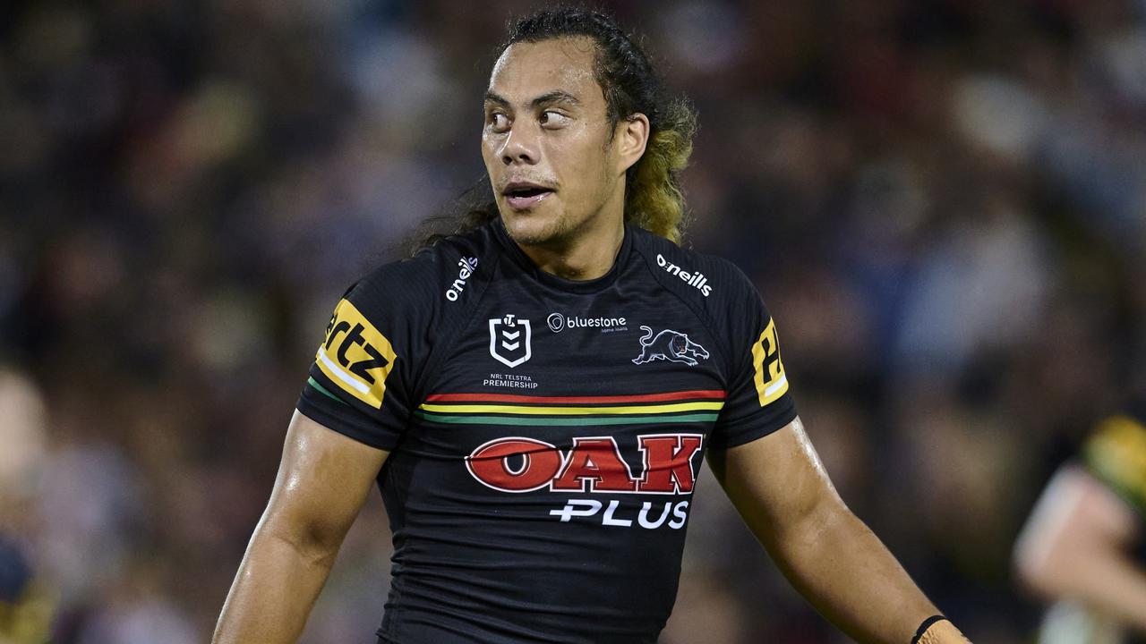 Nrl 2023 Jarome Luai Penrith Panthers Future Salary Value Will He Stay Or Go Which Clubs 3739