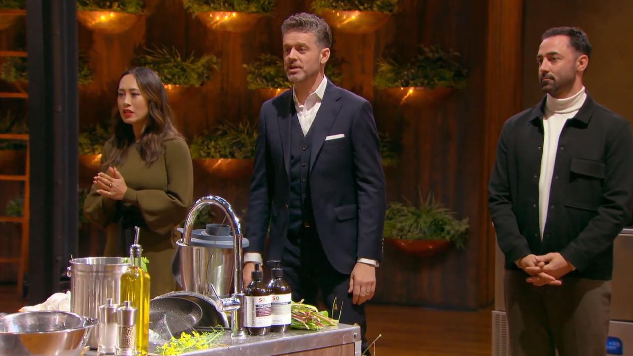 MasterChef Australia: Elise’s last-minute decision leaves the judges in ...