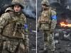 Russian troops’ sick act caught on film