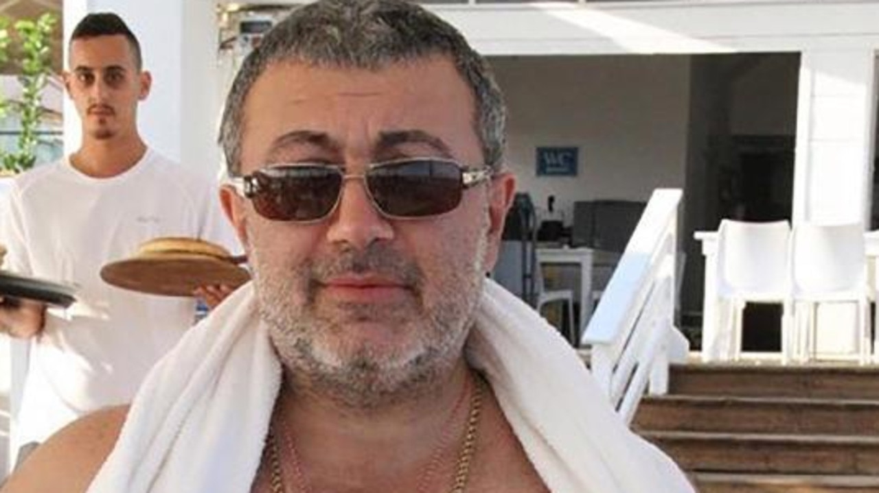 Three sisters stabbed their tyrannical father to death after allegedly suffering years of ‘cruel beatings and sexual abuse’. Picture: East 2 West News