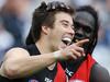 Merrett: ‘Selfish’ reasons for Tippa’s return