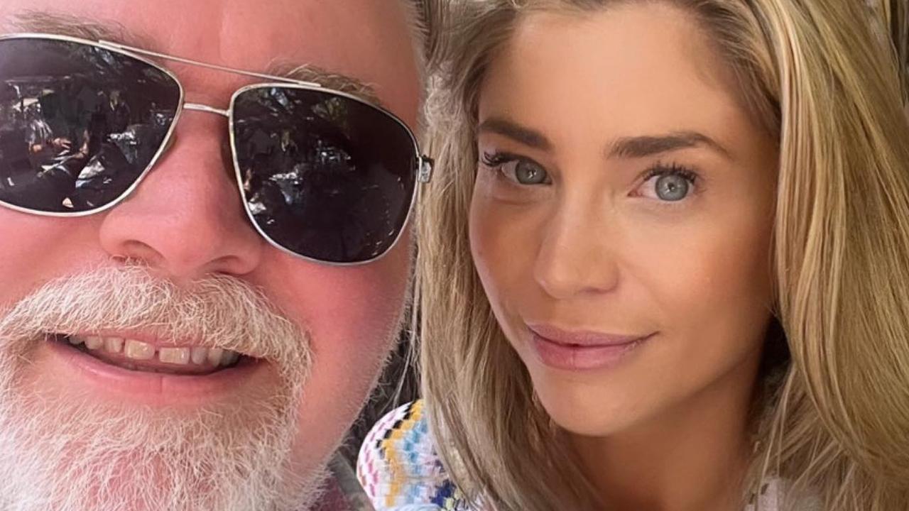 Kyle Sandilands and wife’s $13 million splurge amid new radio deal