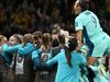 Kerr’s message that inspired Matildas rout