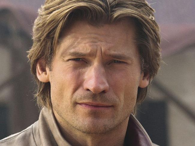 Game of Thrones Nikolai Coster Waldau as JAMIE LANNISTER