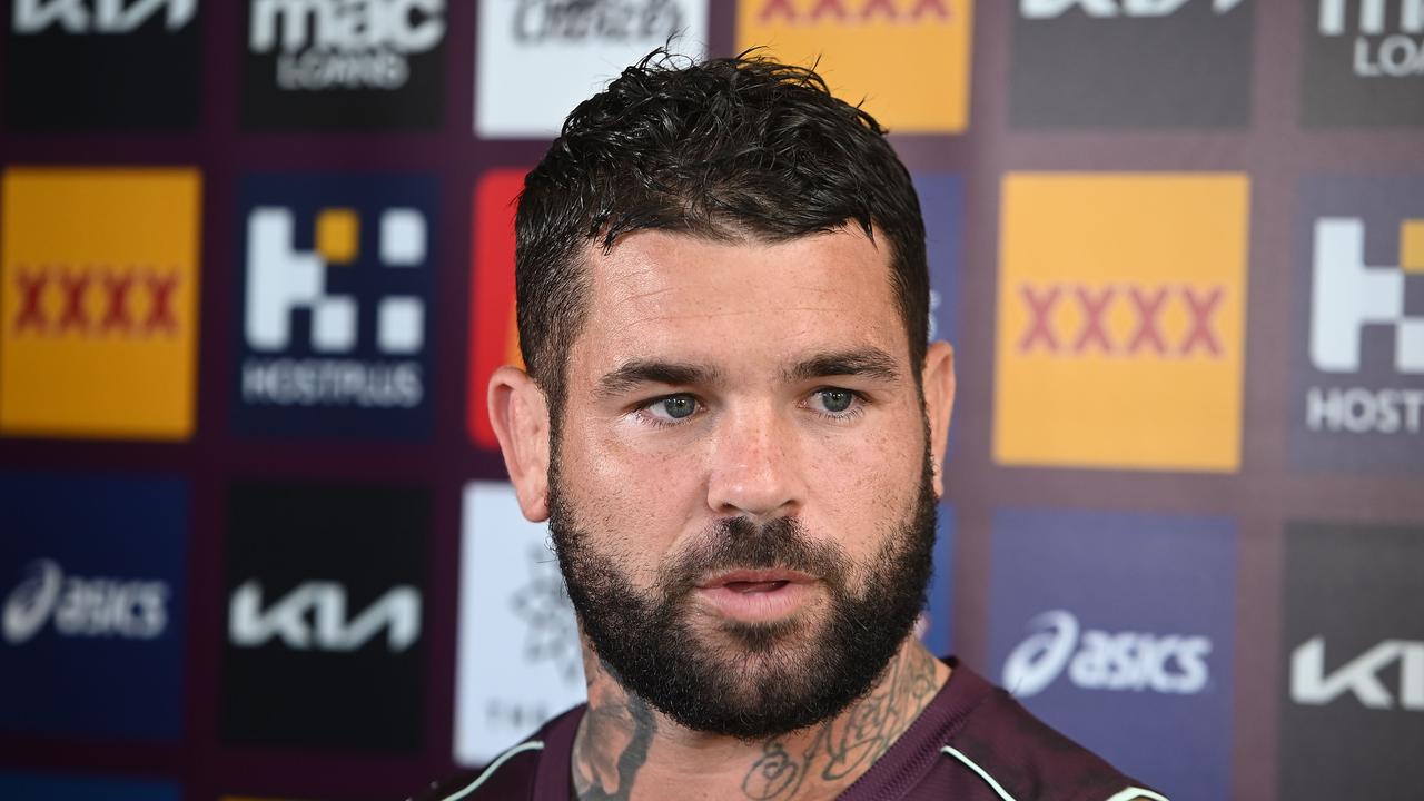 Reynolds rejects rumours new deal will force Bronco’s out
