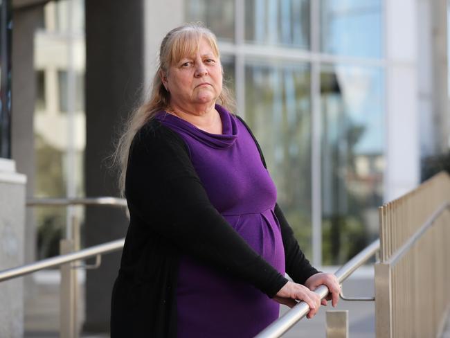 Sue Collins, a nursing manager who left earlier this year, described the facilities as “so bad that they are dangerous and unfit for patients”