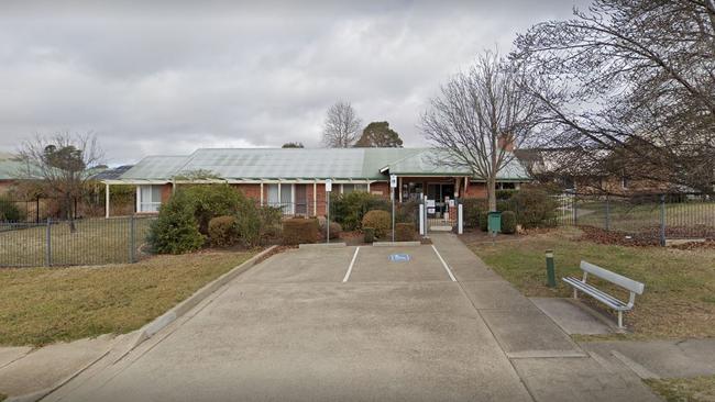 An elderly woman has been taken to hospital following an interaction with police at Yallambee Lodge on May 17, 2023. Picture: Google Maps