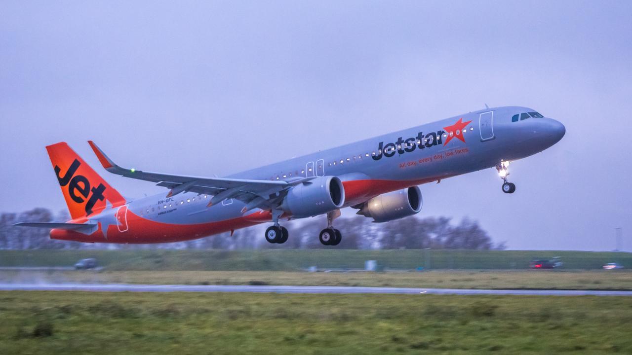 Jetstar flights between Darwin and Bali to make a return The Mercury