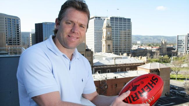 Glenn Archer will rejoin North Melbourne’s board.