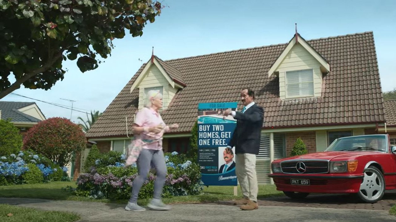 Australian Lamb ad 2024 Australians react to annual advert