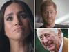 Charles outplays Harry and Meghan