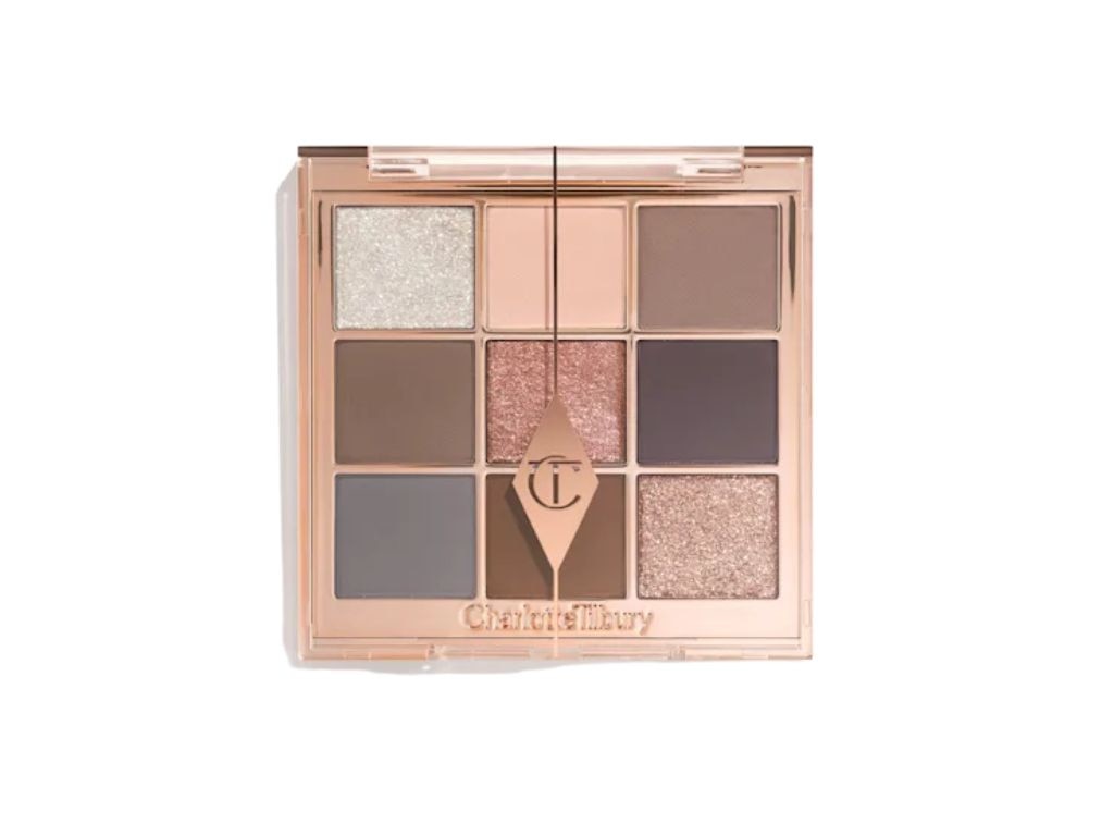 Charlotte’s Palette of Beautifying Eye Trends.