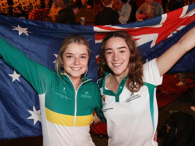 Five things the Sunshine Coast needs to be Olympic ready by 2032