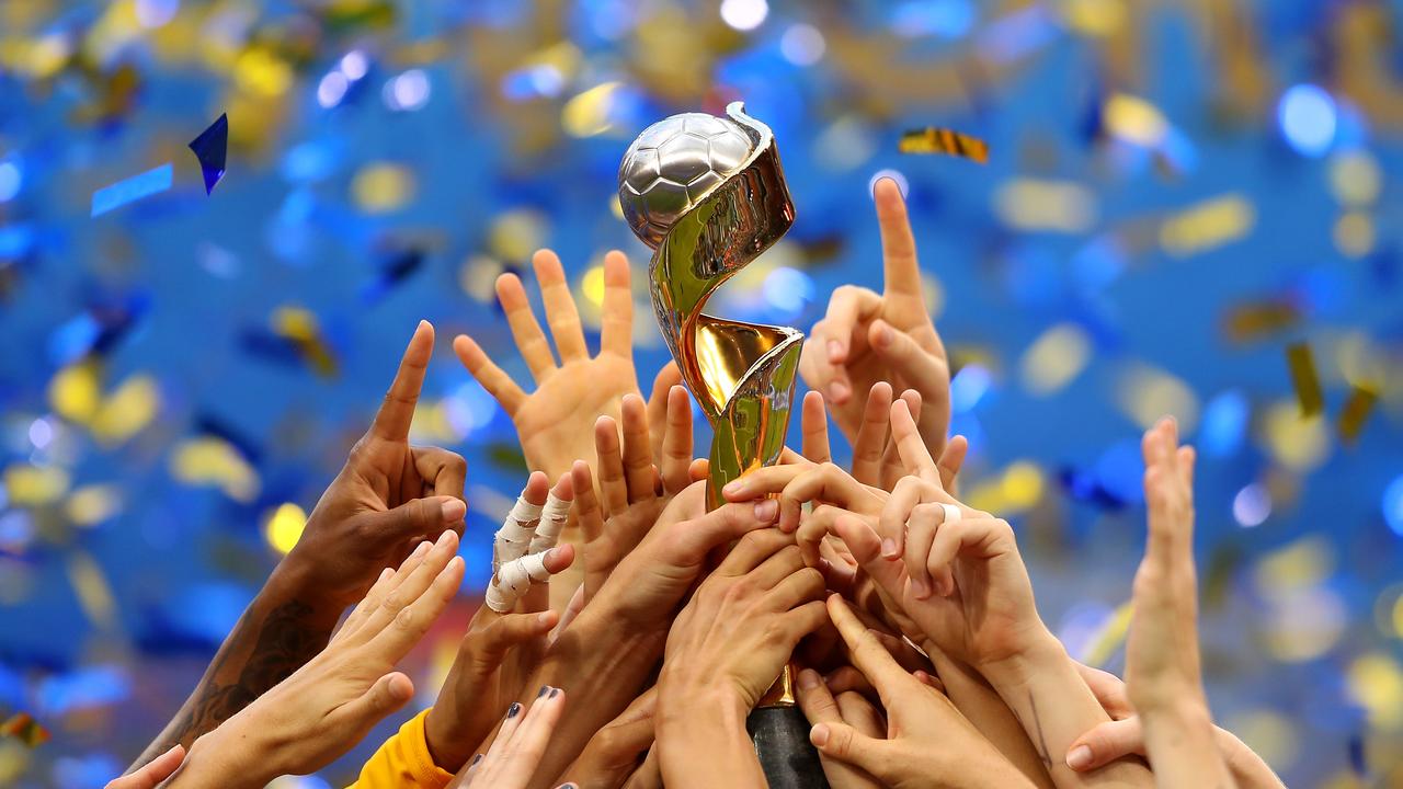 FIFA World Cup prize money explained: $440m in Qatar 2022 pot