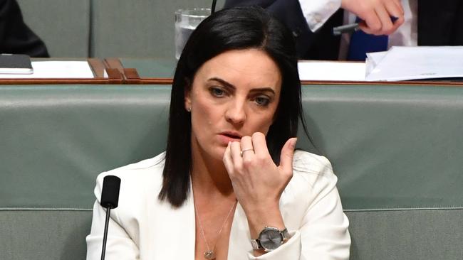 Member for Lindsay Emma Husar was disendorsed last week by Labor officials. Picture: Mick Tsikas