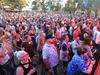 Music festivals fighting a long game