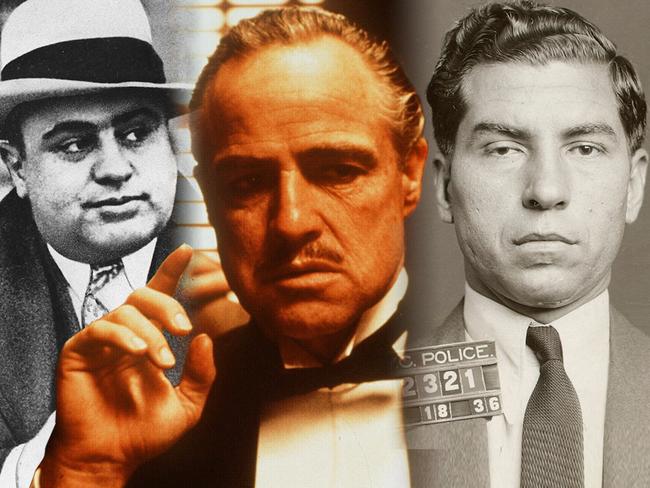 Untangling fact from fiction in Mafia’s brutal past