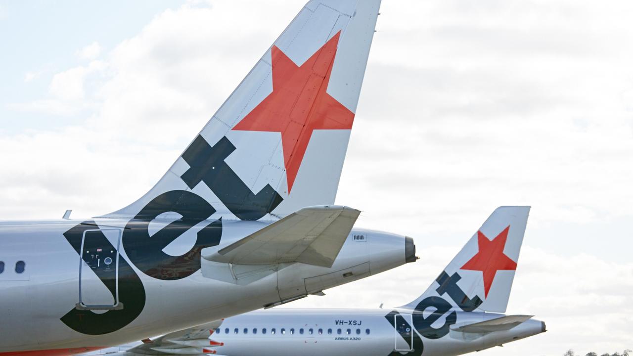 Qantas and Jetstar say they have a responsibility to help drive the local tourism sector.