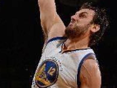 NBA Wrap: Bogut ’the greatest’, teammates say