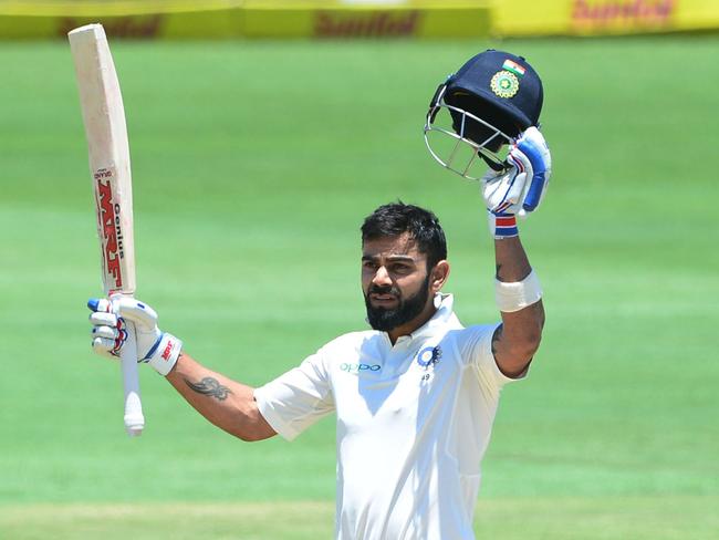 South Africa v India second Test highlights, result, Virat Kohli video ...