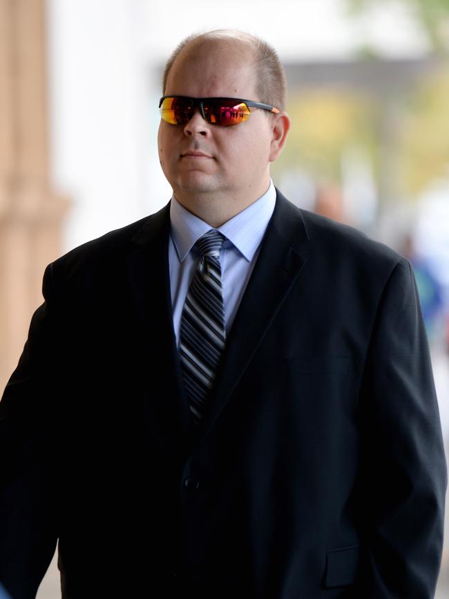 Case officer Detective Sergeant Anthony van der Stelt said Timo Pasanen remained the only suspect in the investigation.