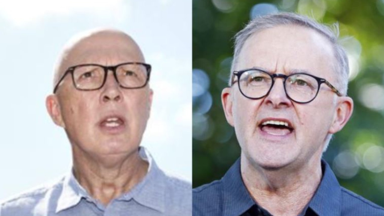 Bond: Obvious reason Dutton dumped ‘average Aussie’ issues