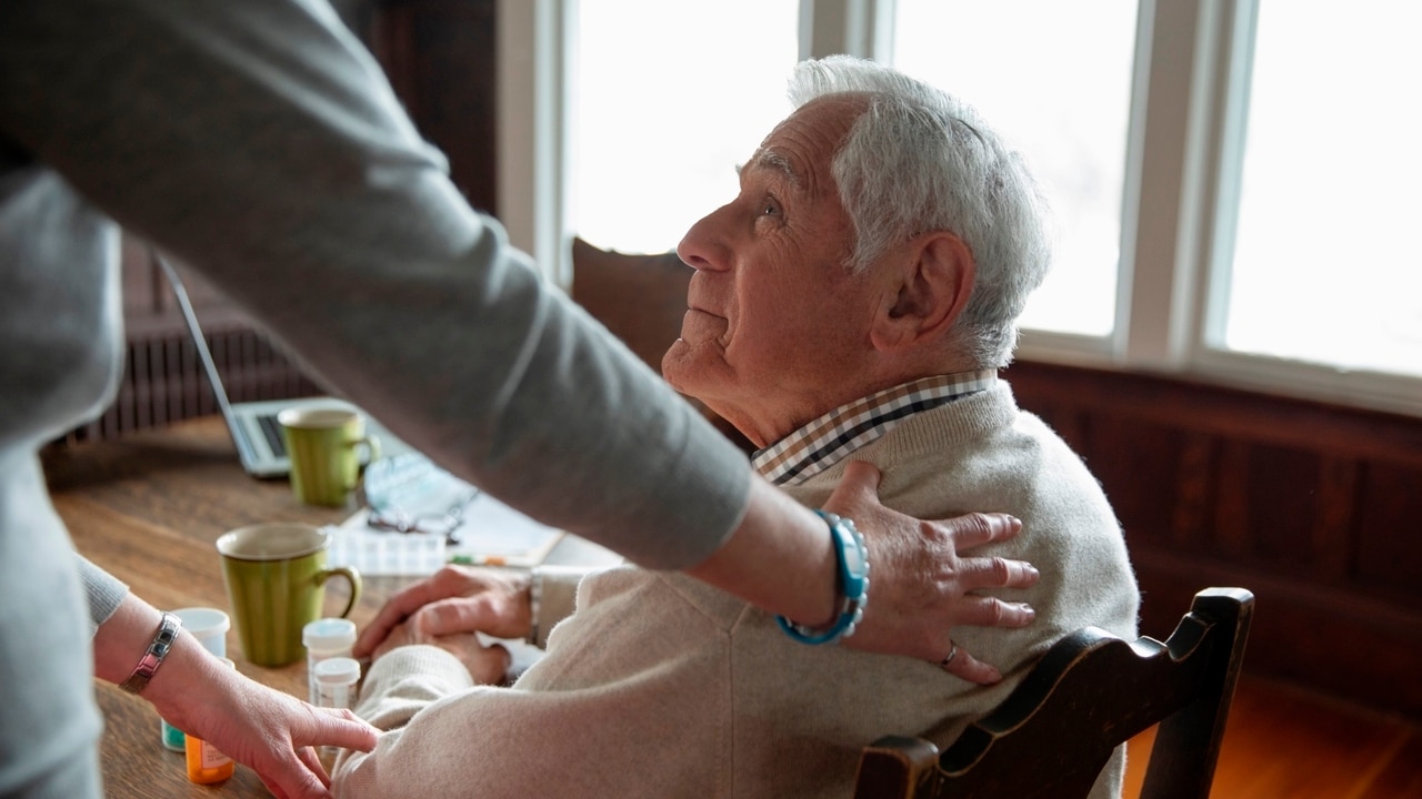 Aged care reforms are a ‘hit on self-funded retirees’